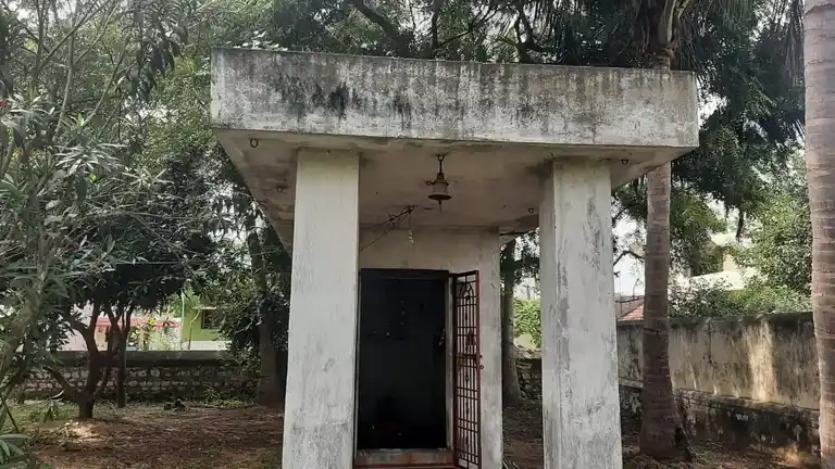 Arulmigu Ammachartemple, Kakkanur - 605402 Arulmigu AmmacharTemple, கக்கனூர் - 605402, Viluppuram - Ancient Temple Architecture and History Image 2