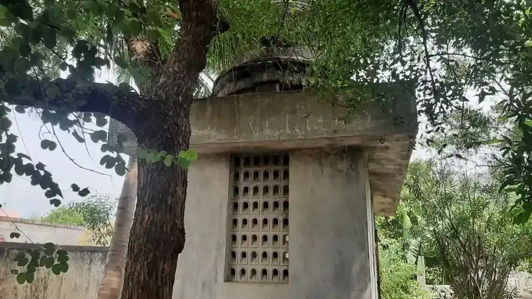 Arulmigu Ammachartemple, Kakkanur - 605402 Arulmigu AmmacharTemple, கக்கனூர் - 605402, Viluppuram - Ancient Temple Architecture and History Image 3