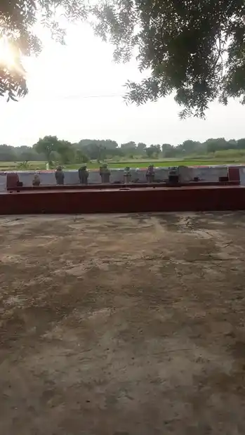 Arulmigu Ammachi Ammaye Temple, Aranarai - 621212 அருள்மிகு அம்மாச்சி அம்மாயி திருக்கோயில், Aranarai - 621212, Perambalur - Ancient Temple Architecture and History Image 3