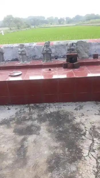 Arulmigu Ammachi Ammaye Temple, Aranarai - 621212 அருள்மிகு அம்மாச்சி அம்மாயி திருக்கோயில், Aranarai - 621212, Perambalur - Ancient Temple Architecture and History Image 4