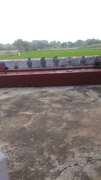 Arulmigu Ammachi Ammaye Temple, Aranarai - 621212 அருள்மிகு அம்மாச்சி அம்மாயி திருக்கோயில், Aranarai - 621212, Perambalur - Ancient Temple Architecture and History Image 5