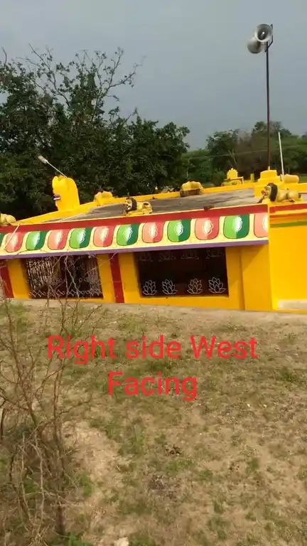 Arulmigu Ammachiamman Temple, Nainathiyur - 635651