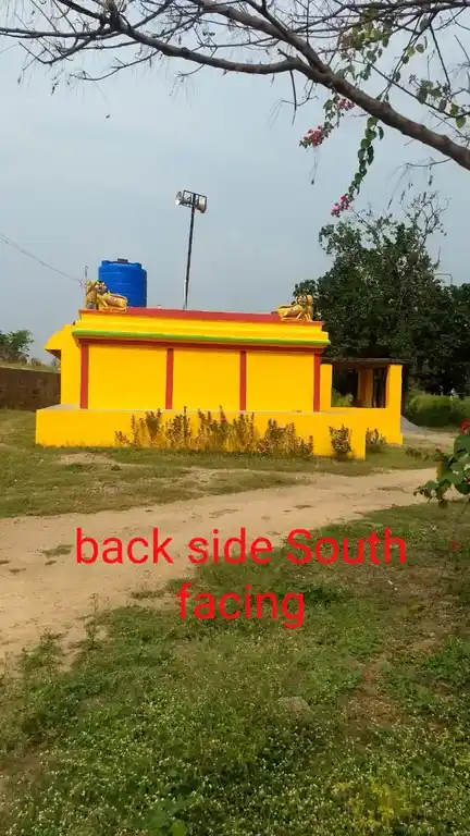 Arulmigu Ammachiamman Temple, Nainathiyur - 635651 அருள்மிகு அம்மச்சியம்மன் திருக்கோயில், நாயனத்தியூர் - 635651, Thirupathur - Ancient Temple Architecture and History Image 4