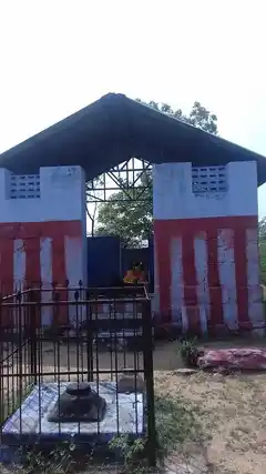 Arulmigu Ammachiar Amman Temple, Street Middle, Thiruvengadam - 627719 Temple