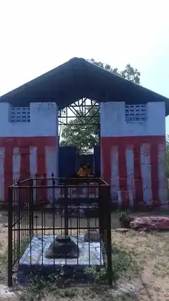 Arulmigu Ammachiar Amman Temple, Street Middle, Thiruvengadam - 627719 Arulmigu Ammachiar Amman Temple, Street Middle, Thiruvengadam - 627719, Tenkasi - Ancient Temple Architecture and History Image 2