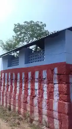 Arulmigu Ammachiar Amman Temple, Street Middle, Thiruvengadam - 627719 Arulmigu Ammachiar Amman Temple, Street Middle, Thiruvengadam - 627719, Tenkasi - Ancient Temple Architecture and History Image 3