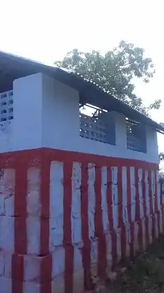 Arulmigu Ammachiar Amman Temple, Street Middle, Thiruvengadam - 627719 Arulmigu Ammachiar Amman Temple, Street Middle, Thiruvengadam - 627719, Tenkasi - Ancient Temple Architecture and History Image 4