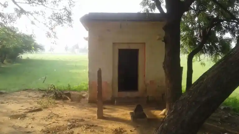 Arulmigu Ammachiar Temple, Aandarkottaram - 625020