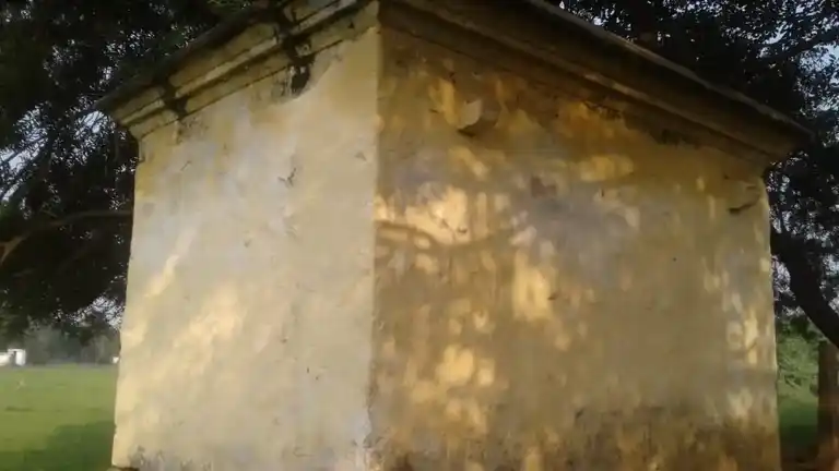 Arulmigu Ammachiar Temple, Aandarkottaram - 625020 அருள்மிகு அம்மச்சியார் கோயில், Aandarkottaram - 625020, Madurai - Ancient Temple Architecture and History Image 3