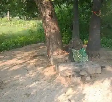 Arulmigu Ammachiar Temple, Athalai - 625018 அருள்மிகு அம்மச்சியார் கோயில், Athalai - 625018, Madurai - Ancient Temple Architecture and History Image 2