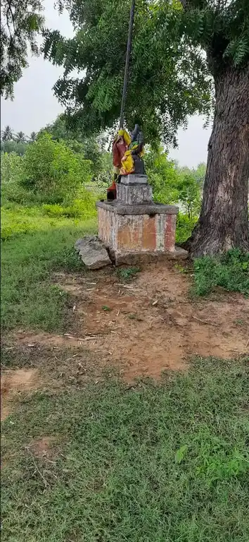 Arulmigu Ammachiar Temple, Kodimangalam - 625107 அருள்மிகு அம்மச்சியார் திருக்கோயில், Kodimangalam - 625107, Madurai - Ancient Temple Architecture and History Image 2