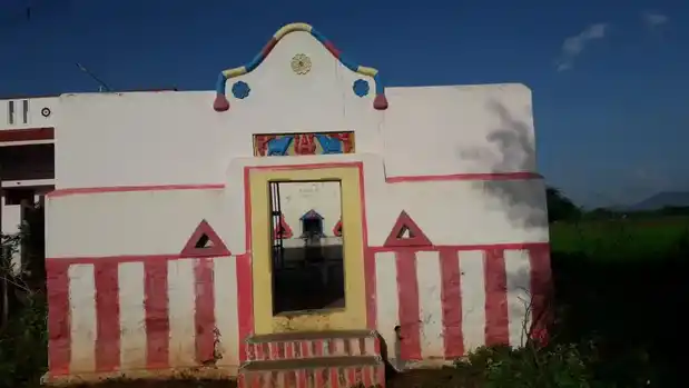 Arulmigu Ammachiar Temple, Kulamangalam - 625018 அருள்மிகு அம்மச்சியார் கோயில், Kulamangalam - 625018, Madurai - Ancient Temple Architecture and History Image 2