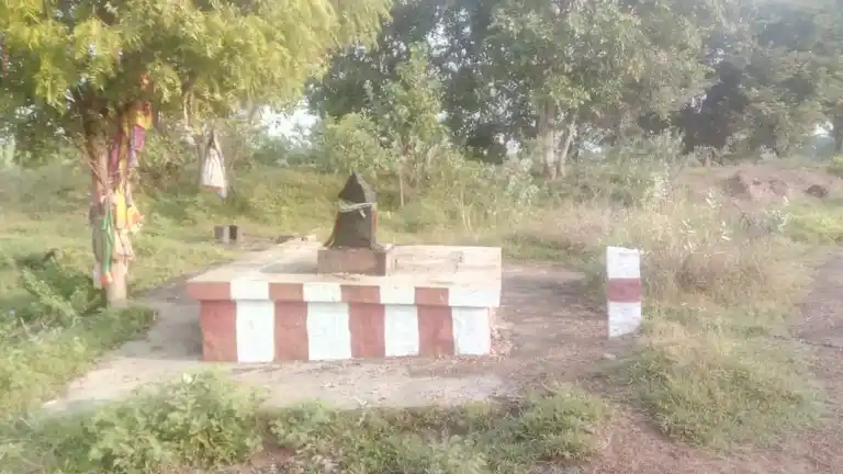Arulmigu Ammachiar Temple, Nattarmangalam - 625020 அம்மச்சியார் கோயில், Nattarmangalam - 625020, Madurai - Ancient Temple Architecture and History Image 3