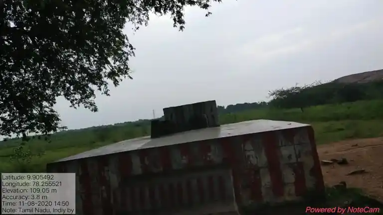 Arulmigu Ammachiar Temple, Paraiyankulam - 625020 அருள்மிகு அம்மச்சியார் கோயில், Paraiyankulam - 625020, Madurai - Ancient Temple Architecture and History Image 4