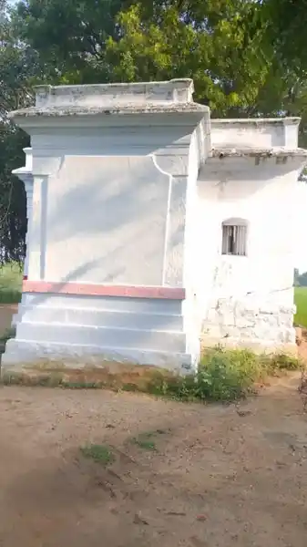 Arulmigu Ammachiar Temple, Pattakuruchi - 625020 அருள்மிகு அம்மச்சியார் கோயில், Pattakuruchi - 625020, Madurai - Ancient Temple Architecture and History Image 2