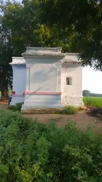 Arulmigu Ammachiar Temple, Pattakuruchi - 625020 அருள்மிகு அம்மச்சியார் கோயில், Pattakuruchi - 625020, Madurai - Ancient Temple Architecture and History Image 4