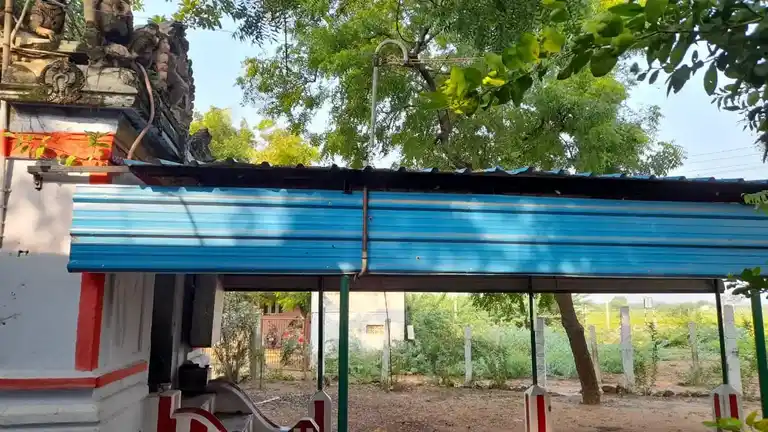 Arulmigu Ammachiar Temple, Rajakur - 625107 அம்மச்சியார் திருக்கோயில், Rajakur - 625107, Madurai - Ancient Temple Architecture and History Image 2