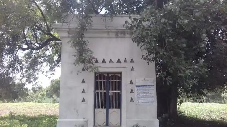 Arulmigu Ammachiar Temple, Thenkarai - 626136