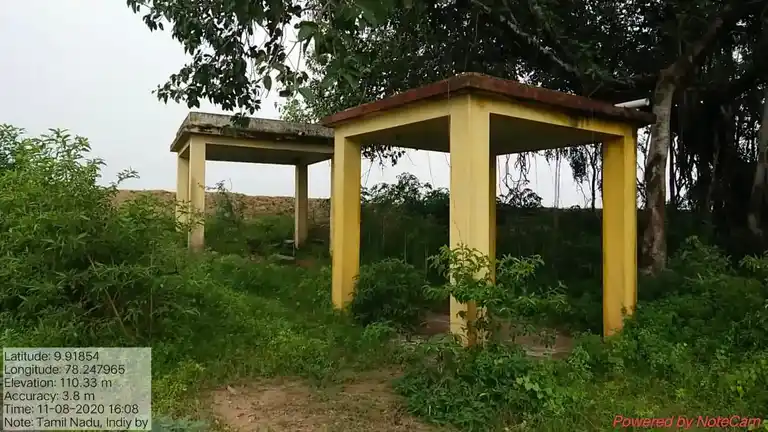 Arulmigu Ammachiar Temple, Varichiyur - 625020 அம்மச்சியார் கோயில், வரிச்சியூர் - 625020, Madurai - Ancient Temple Architecture and History Image 5