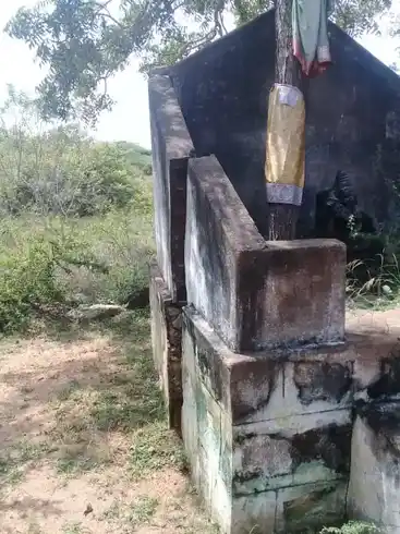 Arulmigu Ammachiyamman Temple, Perunkudi - 630553 Arulmigu Ammachiyamman Temple, Perunkudi - 630553, Sivagangai - Ancient Temple Architecture and History Image 2