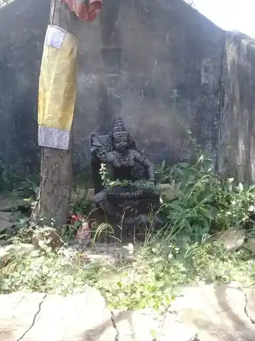 Arulmigu Ammachiyamman Temple, Perunkudi - 630553 Arulmigu Ammachiyamman Temple, Perunkudi - 630553, Sivagangai - Ancient Temple Architecture and History Image 3