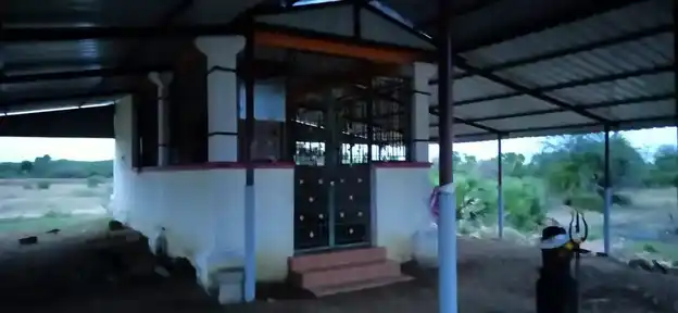 Arulmigu Ammachiyamman Temple, Senkaththankudi - 630001 Temple