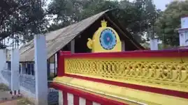 Arulmigu Ammachiyar Amman Temple, Rajapalayam - 626117