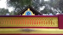 Arulmigu Ammachiyar Amman Temple, Rajapalayam - 626117 அருள்மிகு அம்மாச்சியார் திருக்கோயில், Rajapalayam - 626117, Virudhunagar - Ancient Temple Architecture and History Image 2