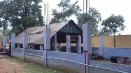 Arulmigu Ammachiyar Amman Temple, Rajapalayam - 626117 அருள்மிகு அம்மாச்சியார் திருக்கோயில், Rajapalayam - 626117, Virudhunagar - Ancient Temple Architecture and History Image 4