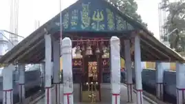 Arulmigu Ammachiyar Amman Temple, Rajapalayam - 626117 அருள்மிகு அம்மாச்சியார் திருக்கோயில், Rajapalayam - 626117, Virudhunagar - Ancient Temple Architecture and History Image 5