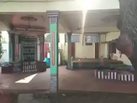 Arulmigu Ammachiyar Amman Temple, Srivilliputtur - 626125 அருள்மிகு அம்மச்சியார் அம்மன் திருக்கோயில், திருவில்லிபுத்துர் - 626125, Virudhunagar - Ancient Temple Architecture and History Image 4