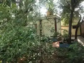 Arulmigu Ammachiyar Amman Temple, Srivilliputtur - 626125 அருள்மிகு அம்மச்சியார் அம்மன் திருக்கோயில், திருவில்லிபுத்துர் - 626125, Virudhunagar - Ancient Temple Architecture and History Image 5