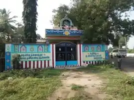 Arulmigu Ammachiyar Amman Temple, Srivilliputtur - 626125 அருள்மிகு அம்மச்சியார் அம்மன் திருக்கோயில், திருவில்லிபுத்துர் - 626125, Virudhunagar - Ancient Temple Architecture and History Image 6