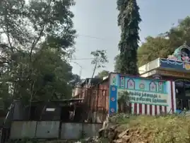 Arulmigu Ammachiyar Amman Temple, Srivilliputtur - 626125 அருள்மிகு அம்மச்சியார் அம்மன் திருக்கோயில், திருவில்லிபுத்துர் - 626125, Virudhunagar - Ancient Temple Architecture and History Image 7