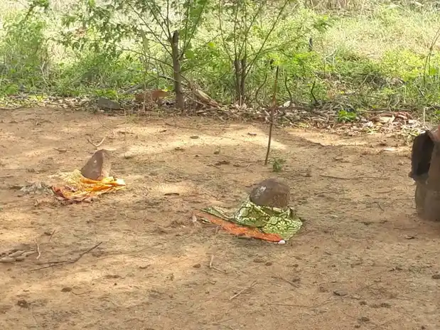 Arulmigu Ammachiyar @ Muppidathiamman Temple, Thiruppani Nellaiya Puram - 627012