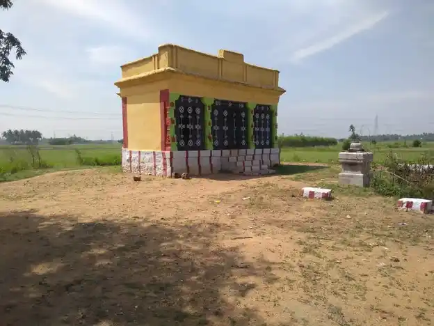 Arulmigu Ammachiyar Temple, A.Kokkulam - 625514 அருள்மிகு அம்மச்சியார் கோயில், A.Kokkulam, A.Kokkulam - 625514, Madurai - Ancient Temple Architecture and History Image 2