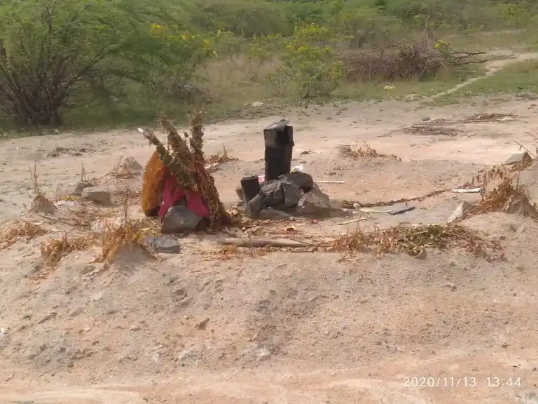 Arulmigu Ammachiyar Temple, Chittulotti - 625703 அருள்மிகு அம்மாச்சியார் திருக்கோவில், Chittulotti - 625703, Madurai - Ancient Temple Architecture and History Image 4