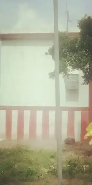 Arulmigu Ammachiyar Temple, Jariusilampatti - 625702 Temple