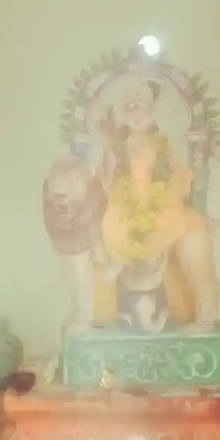 Arulmigu Ammachiyar Temple, Jariusilampatti - 625702 Arulmigu Ammachiyar Temple, Jariusilampatti - 625702, Madurai - Ancient Temple Architecture and History Image 2