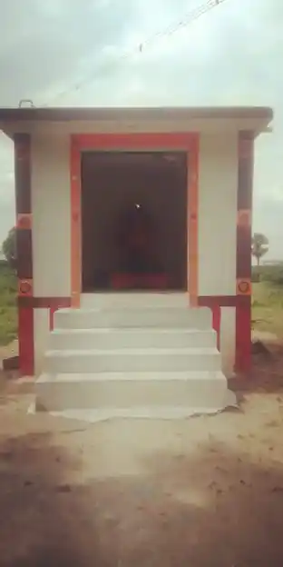 Arulmigu Ammachiyar Temple, Jariusilampatti - 625702 Arulmigu Ammachiyar Temple, Jariusilampatti - 625702, Madurai - Ancient Temple Architecture and History Image 3