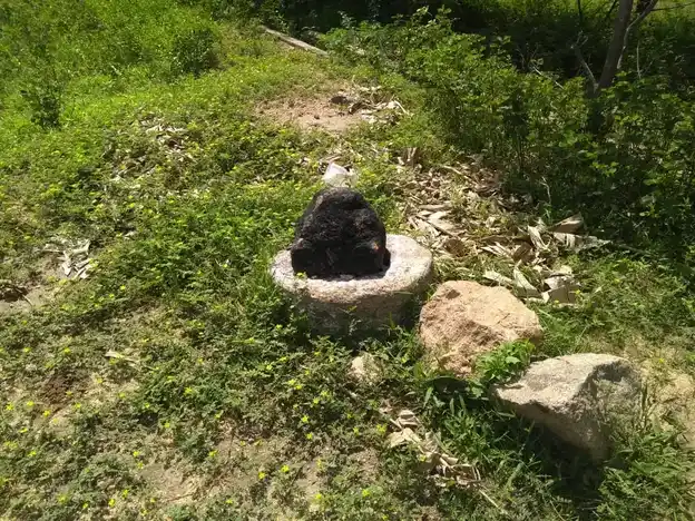 Arulmigu Ammachiyar Temple, Karadikal - 625706