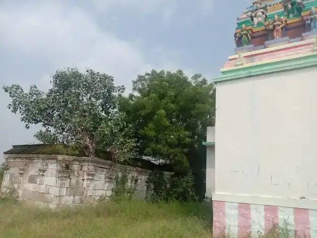 Arulmigu Ammachiyar Temple, Kokkalancheri - 625706 Temple