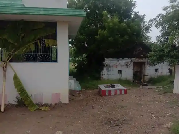 Arulmigu Ammachiyar Temple, Kokkalancheri - 625706 Arulmigu Ammachiyar Temple, Kokkalancheri - 625706, Madurai - Ancient Temple Architecture and History Image 4