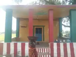 Arulmigu Ammachiyar Temple, Kottaiyur, Kottaiyur - 626138 அருள்மிகு அம்மச்சியார் திருக்கோயில், கோட்டையூர், கோட்டையூர் கிராமம் - 626138, Virudhunagar - Ancient Temple Architecture and History Image 5