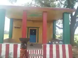 Arulmigu Ammachiyar Temple, Kottaiyur, Kottaiyur - 626138 அருள்மிகு அம்மச்சியார் திருக்கோயில், கோட்டையூர், கோட்டையூர் கிராமம் - 626138, Virudhunagar - Ancient Temple Architecture and History Image 6