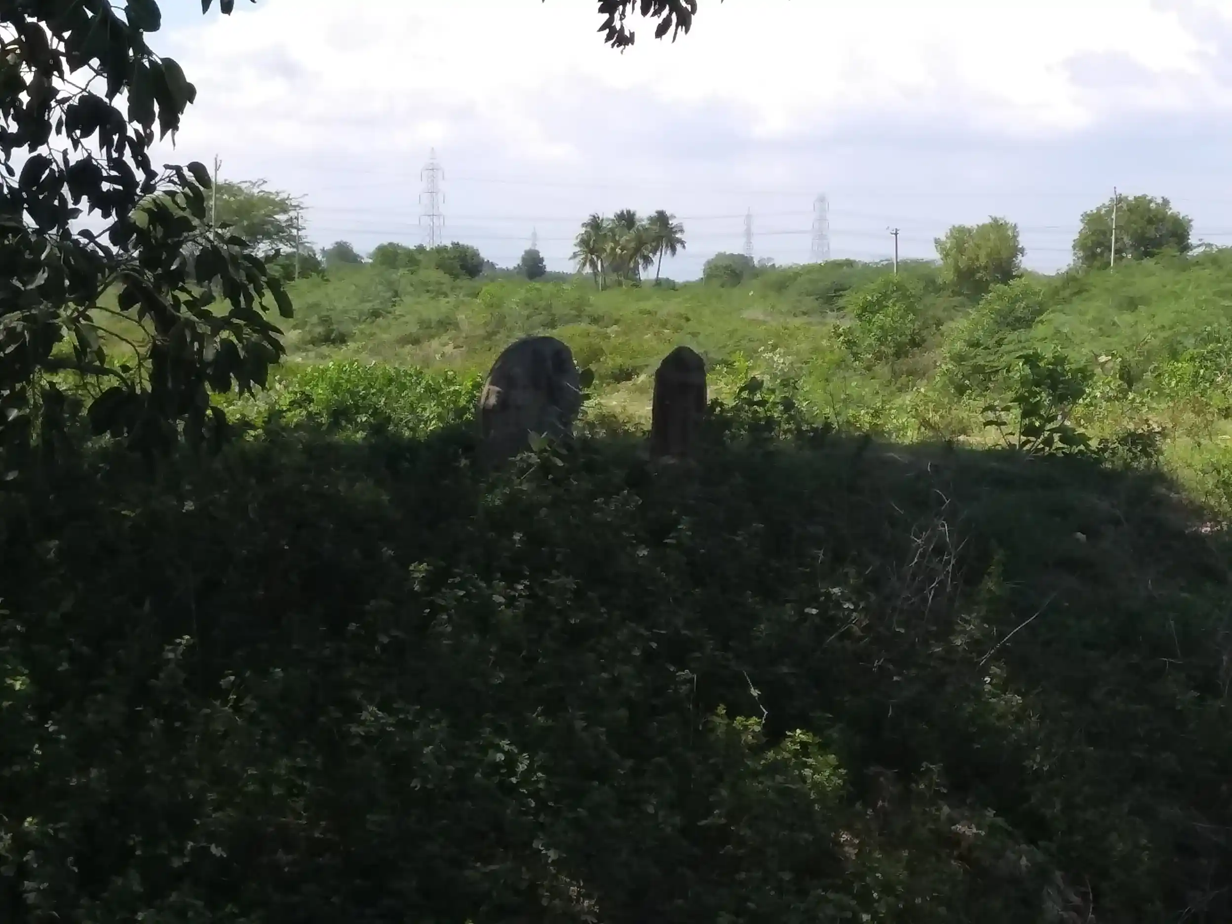 Arulmigu Ammachiyar Temple, Kunnanampatti - 625514