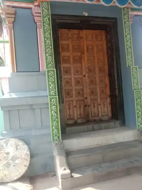 Arulmigu Ammachiyar Temple, Kurayur - 625701 Temple