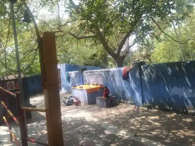 Arulmigu Ammachiyar Temple, Maharajapuram, Maharajapuram - 626127 அருள்மிகு அம்மச்சியார் திருக்கோயில், மகாராஜபுரம், மகாராஜபுரம் கிராமம் - 626127, Virudhunagar - Ancient Temple Architecture and History Image 2