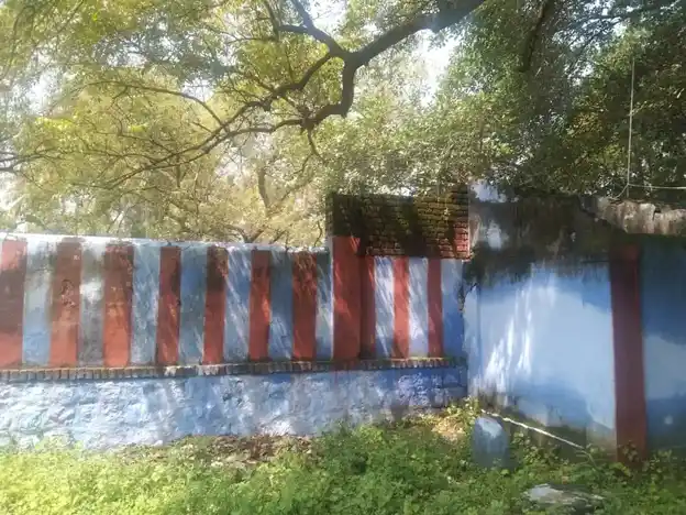 Arulmigu Ammachiyar Temple, Maharajapuram, Maharajapuram - 626127 அருள்மிகு அம்மச்சியார் திருக்கோயில், மகாராஜபுரம், மகாராஜபுரம் கிராமம் - 626127, Virudhunagar - Ancient Temple Architecture and History Image 5