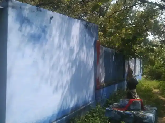 Arulmigu Ammachiyar Temple, Maharajapuram, Maharajapuram - 626127 அருள்மிகு அம்மச்சியார் திருக்கோயில், மகாராஜபுரம், மகாராஜபுரம் கிராமம் - 626127, Virudhunagar - Ancient Temple Architecture and History Image 6